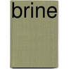 Brine door John Allen