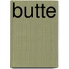 Butte door Matt Vincent