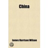 China door James Harrison Wilson