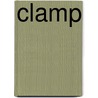 Clamp door Peter K.K. Williams