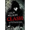 Clash by Colin Mulhern
