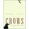 Crows door Candace Sherk Savage