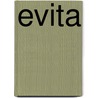 Evita door Hal Leonard Publishing Corporation