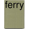Ferry door Philip Dawson