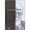 Freud door Peter Kramer