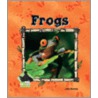 Frogs door Peter Murray