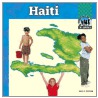 Haiti door William Bayer