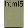Html5 door Matthew David