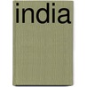 India by Sir James Caird