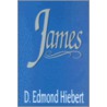 James door D. Edmond Hiebert