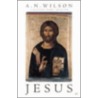 Jesus by A.N. Wilson