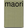 Maori by Winifred Bauer