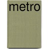 Metro door Larry Yust