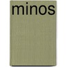 Minos by Marcos M. Villatoro