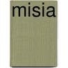 Misia door Not Available