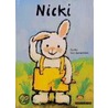 Nicki door Guido van Genechten