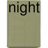 Night by Al Alvarez
