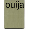 Ouija door Stoker Hunt