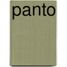 Panto by Slim Palmer