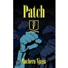 Patch by Mucheru Njaga