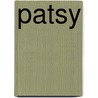 Patsy door Margaret Jones