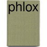 Phlox door Hermann Fuchs