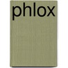 Phlox door Hermann Fuchs