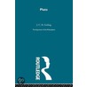 Plato by J.C. B. Gosling