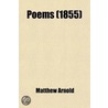 Poems by Matthew Arnold