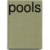 Pools by Pere Planells