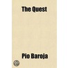 Quest door PíO. Baroja