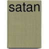 Satan by Marcos Quinones