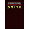 Smith door James Branch Cabell