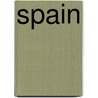 Spain door Rachel Grack