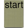 Start door Alex Harris