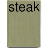 Steak door Paul Gaylor