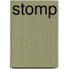 Stomp door Jeanne Willis