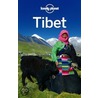Tibet door Michael Kohn