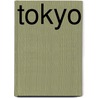 Tokyo by Phyllis G. Martin