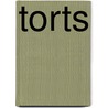 Torts by Robert Ford