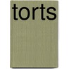 Torts by Steven L. Emanuel