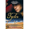 Tyler door C.H.H.H.H. Admirand