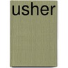 Usher door Therese Shea