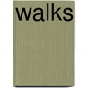 Walks door Albert William Mann