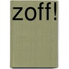Zoff! door Charlotte Habersack