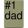 #1 Dad by Inc. Barbour Publishing