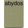 Abydos door David O'Connor