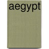 Aegypt by John Crowley