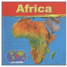 Africa door Robert Snedden
