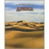 Africa door Linda Aspen-Baxter